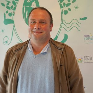 Photo Jérôme MUSELET