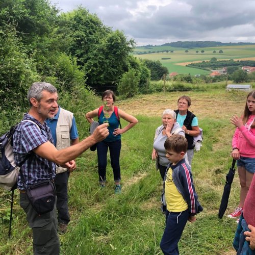 Les missions du Parc naturel régional