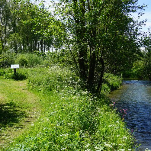 Ouvrir les espaces naturels aux habitants