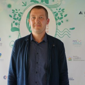 Photo Vincent LACHERÉ