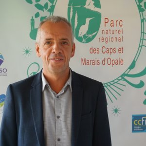 Photo Christophe GUCHE