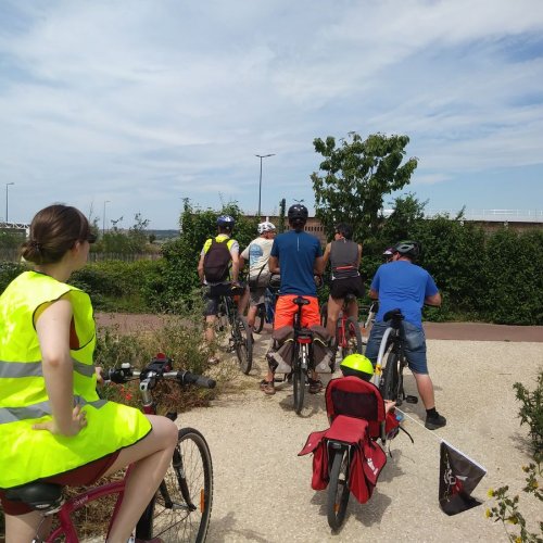 Faire participer les habitants à l'aménagement du territoire