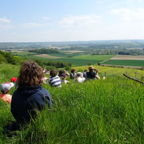 C'est quoi un parc naturel régional ?