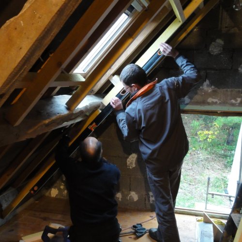 Aider les habitants dans la rénovation thermique de leur logement
