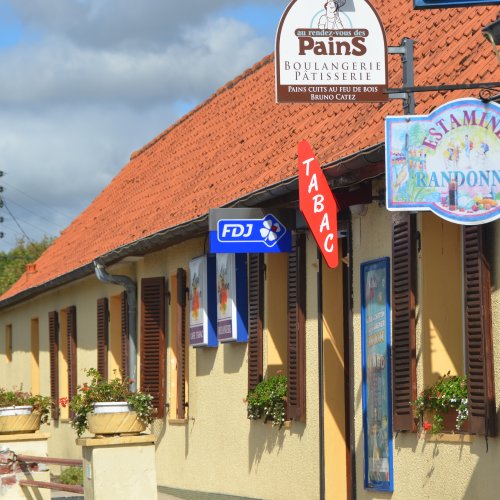 Préserver et développer les estaminets et cafés traditionnels
