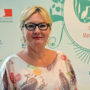 Photo Pascale LEBON