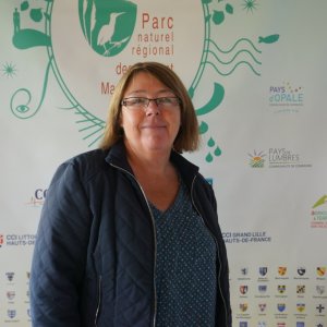 Photo Pascale BURET-CHAUSSOY