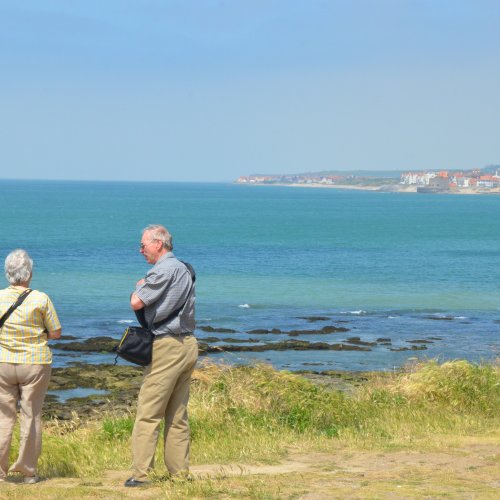 Préserver et développer le littoral
