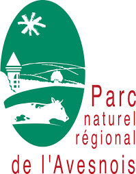 Logo Parc naturel régional de l’Avesnois